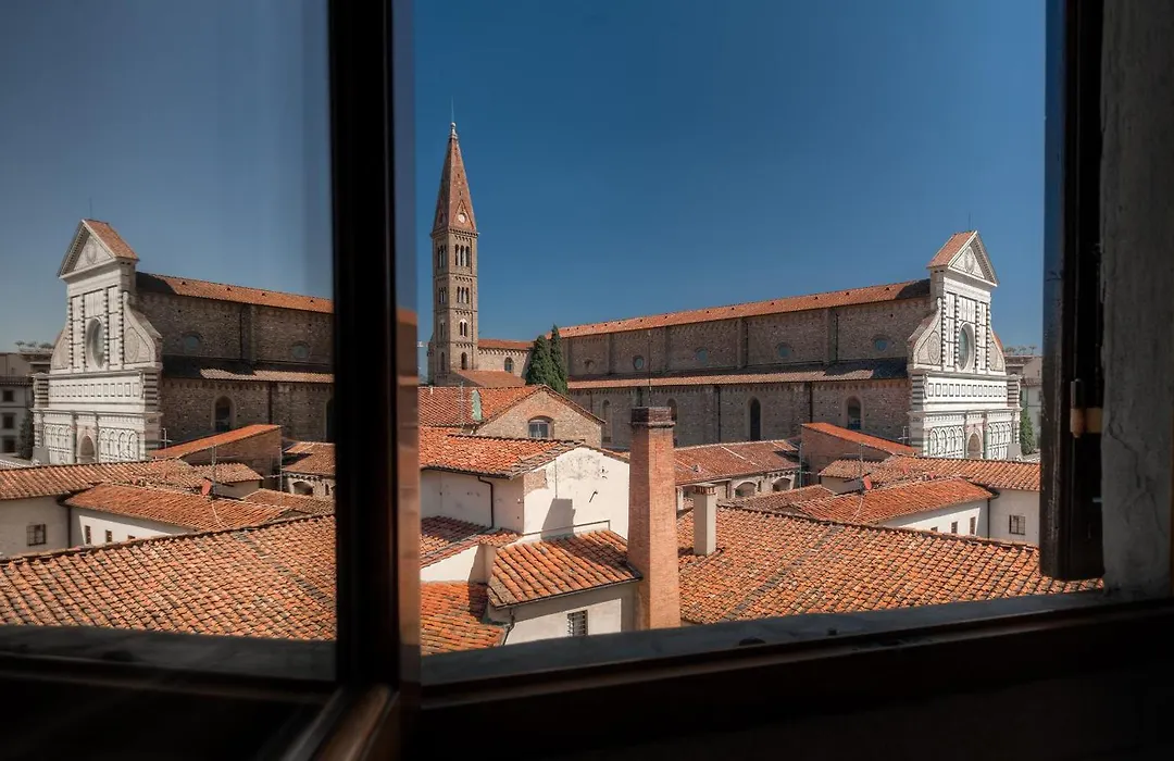Hotel Palazzo dal Borgo-1